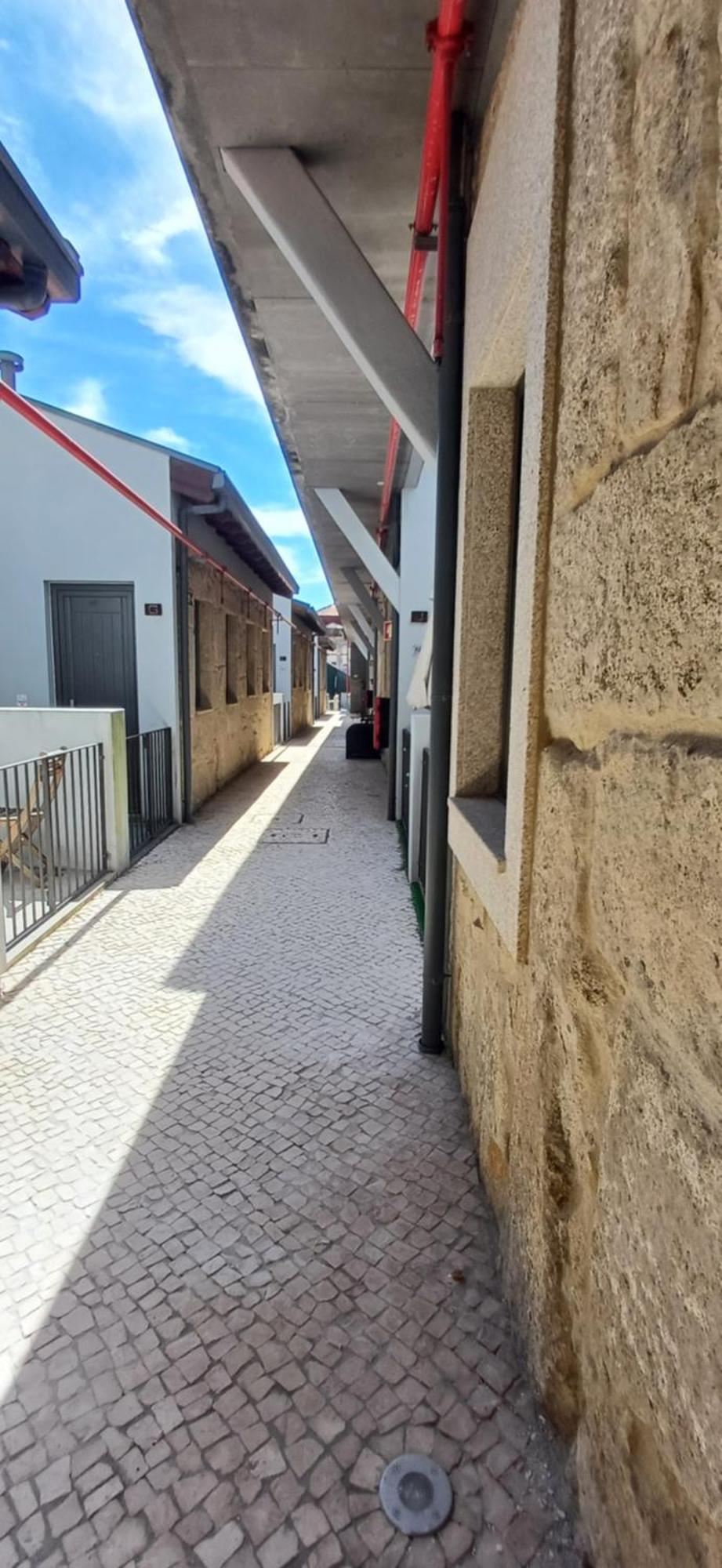 Typical Loft Oporto Downtown Apartment Exterior photo